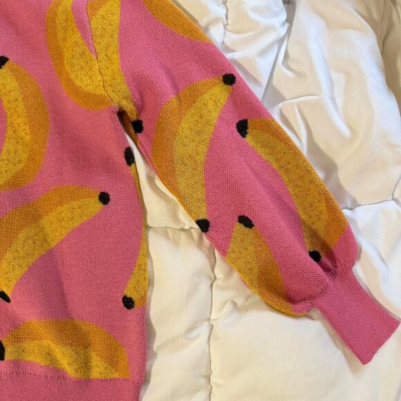 Unbranded Women's multi Jumper - Picture 3 of 4